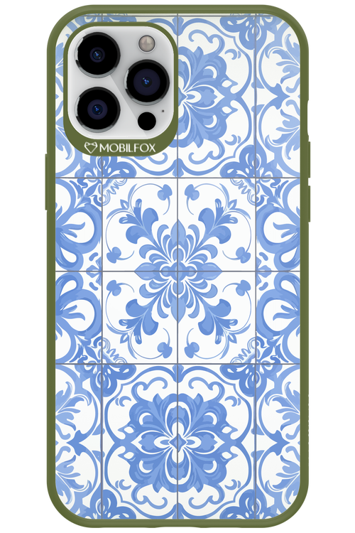Amalfi Club 2.0 - Apple iPhone 12 Pro Max
