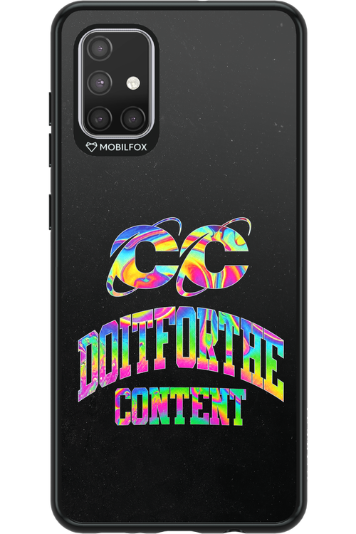 DO IT 2.0 - Samsung Galaxy A71