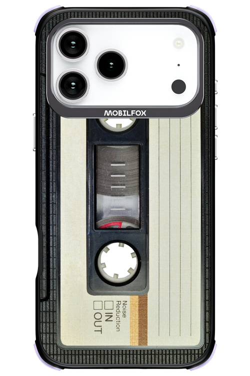 CASE 11 - Apple iPhone 17 Pro Max