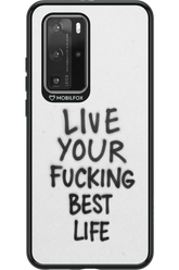 Best F Life - Huawei P40 Pro