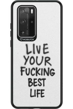 Best F Life - Huawei P40 Pro