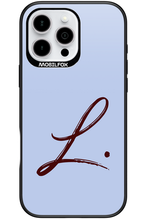 (Jellyfish Presso) L 2.0 - Apple iPhone 16 Pro Max