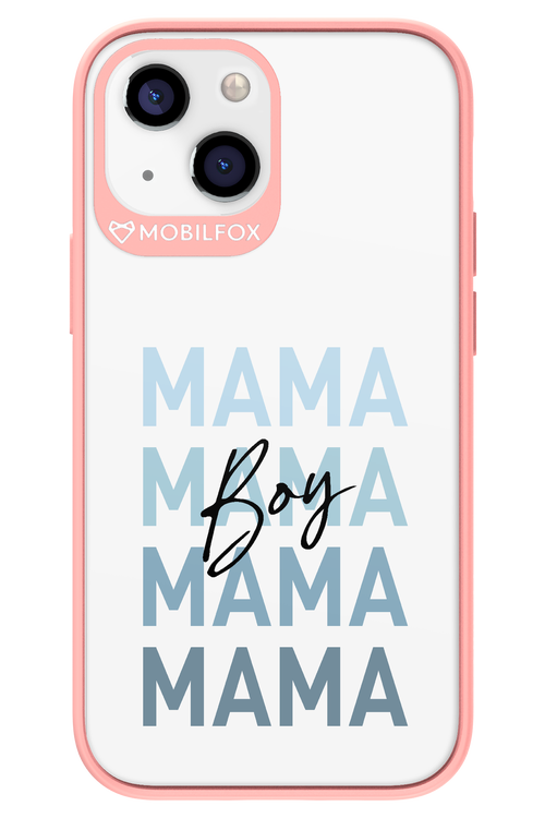 Boy Mama 2.0 - Apple iPhone 13 Mini