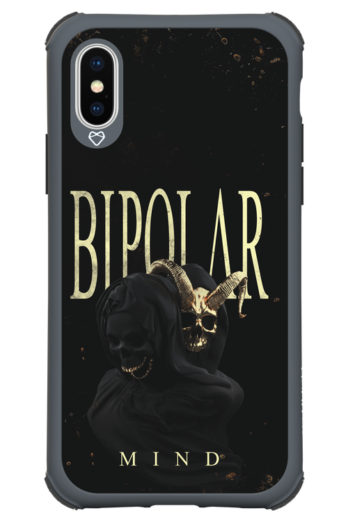 BIPOLAR 2.0 - Apple iPhone XS