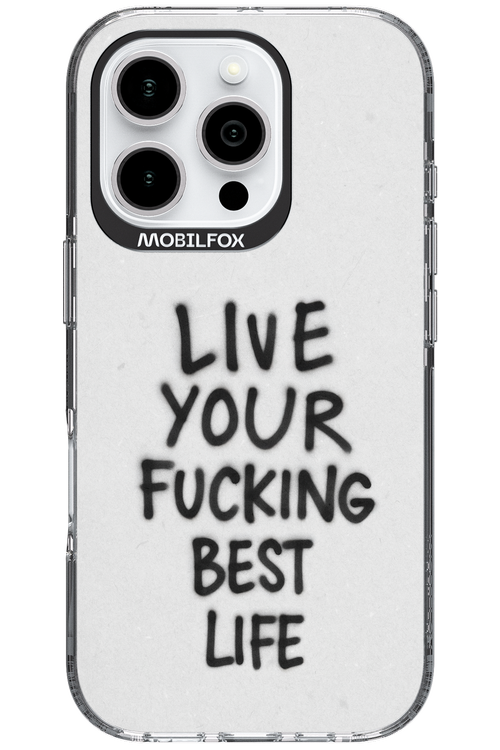 Best F Life 2.0 - Apple iPhone 16 Pro