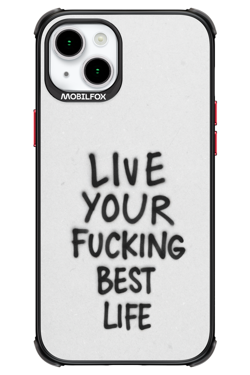 Best F Life 2.0 - Apple iPhone 15 Plus