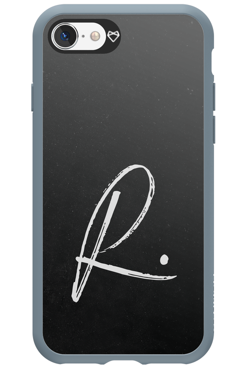 (Off Space) R 2.0 - Apple iPhone 8