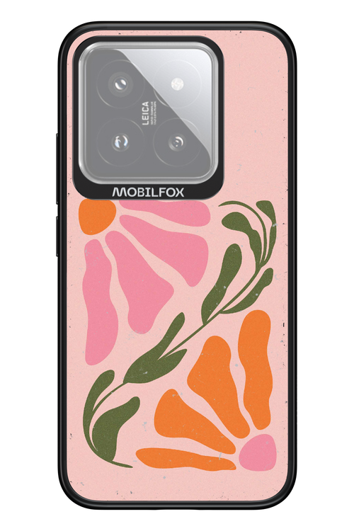 Bloom Duet 2.0 - Xiaomi 14