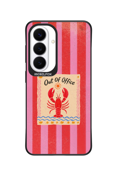 Out Of Office 2.0 - Samsung Galaxy S26