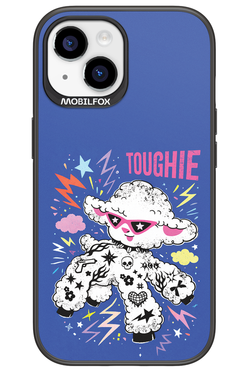 TOUGHIE 2.0 - Apple iPhone 15