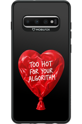 Too Hot 2.0 - Samsung Galaxy S10+