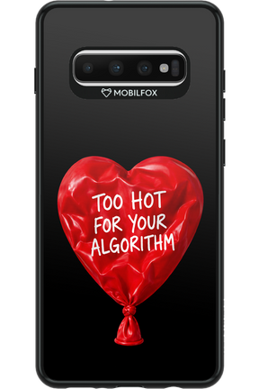 Too Hot 2.0 - Samsung Galaxy S10+
