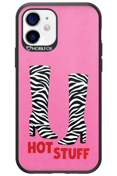 HOT STUFF 2.0 - Apple iPhone 12