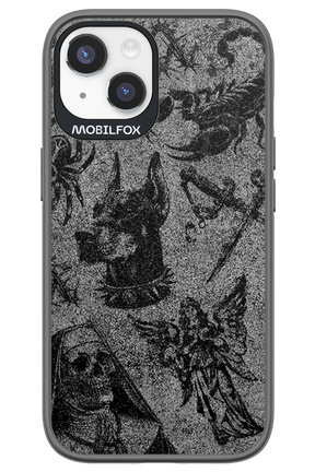 Built Different II - Apple iPhone 14