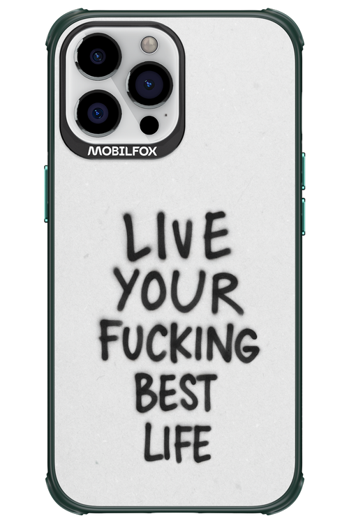 Best F Life 2.0 - Apple iPhone 13 Pro Max