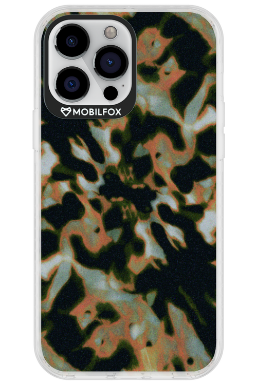 Tiger Acid - Apple iPhone 13 Pro Max