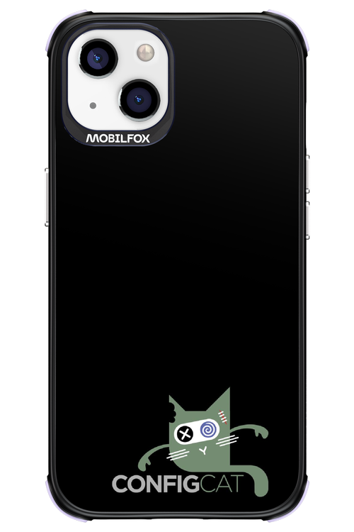 zombie2 - Apple iPhone 13