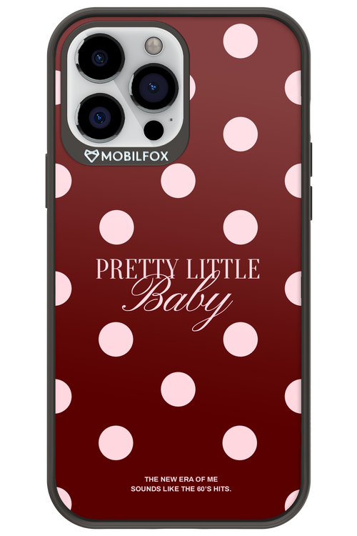 60’s Baby - Apple iPhone 13 Pro Max