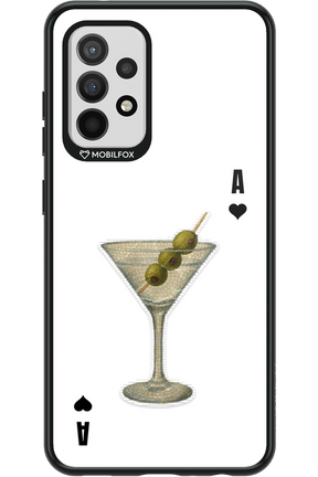 MartiniAce - Samsung Galaxy A52 / A52 5G / A52s