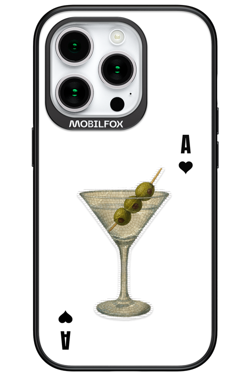 MartiniAce - Apple iPhone 15 Pro