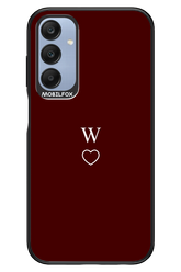 W Burgundia 2.0 - Samsung A25