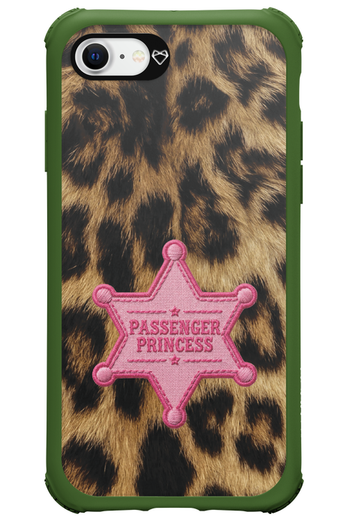 Passenger Princess 2.0 - Apple iPhone 8