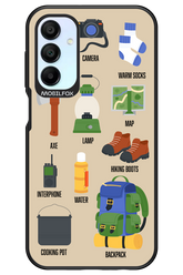 Adventure Pack 2.0 - Samsung Galaxy A15