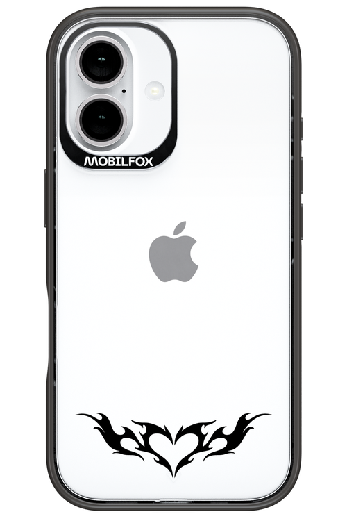 Techno Hart 2.0 - Apple iPhone 16