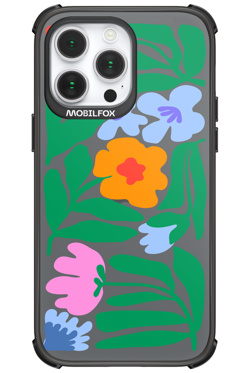 My Flowergarden - Apple iPhone 14 Pro Max
