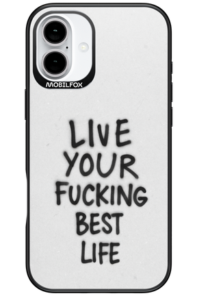Best F Life 2.0 - Apple iPhone 16 Plus