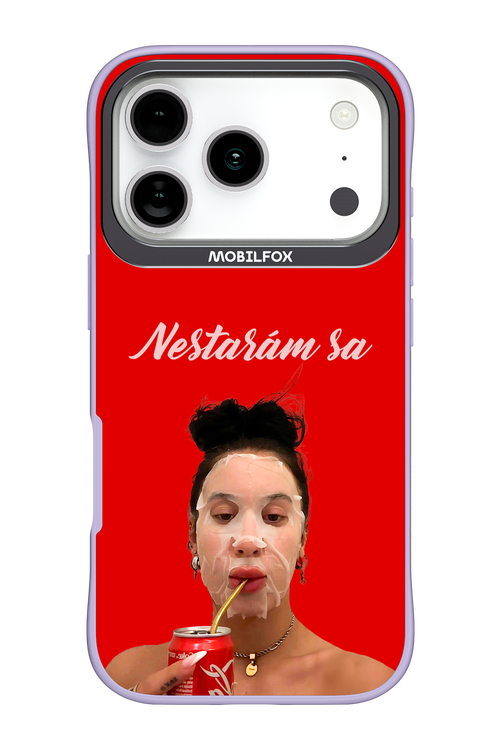 Nestarám Sa - Apple iPhone 17 Pro