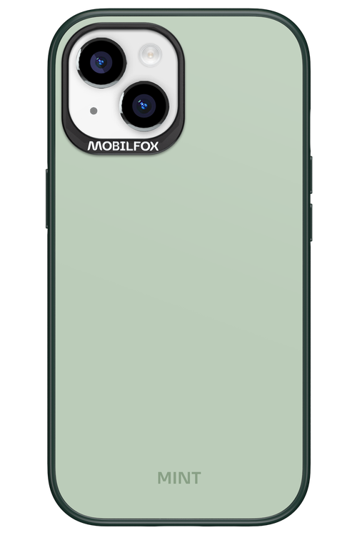 MINT - Apple iPhone 15