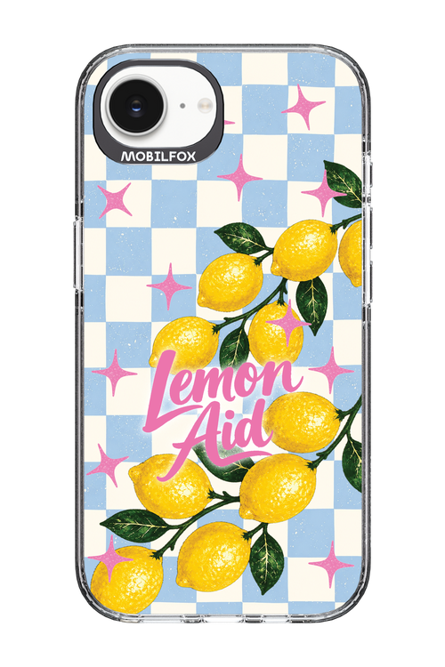 LEMON AID 2.0 - Apple iPhone 17e