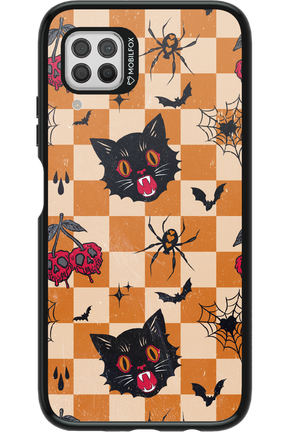 Witch's Patch - Huawei P40 Lite