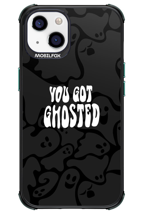 Ghosted - Apple iPhone 13