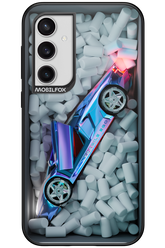 Fragile Ego - Samsung Galaxy S23 FE