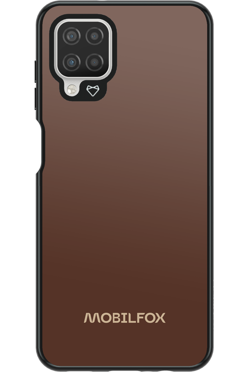 Espressso 2.0 - Samsung Galaxy A12