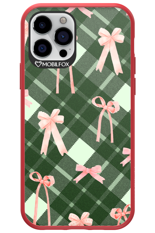 Blanket Fluff - Apple iPhone 12 Pro