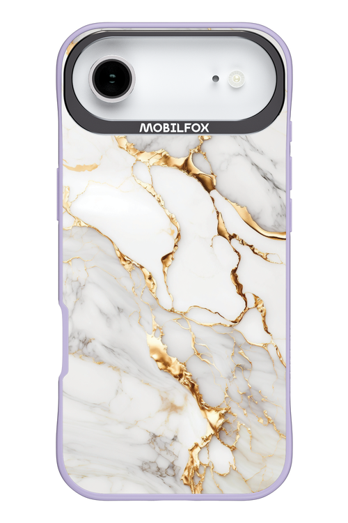 Ariel 2.0 - Apple iPhone 17 Air