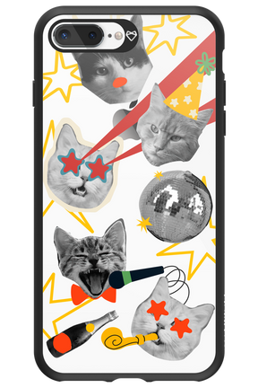 Christmas Chaos - Apple iPhone 8 Plus