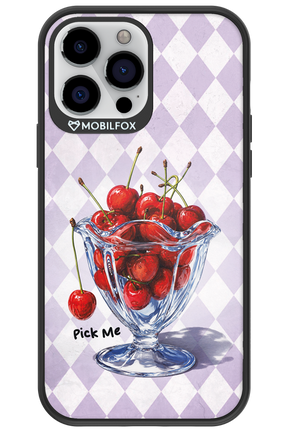 Pick Me 2.0 - Apple iPhone 13 Pro Max