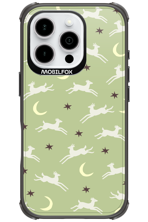 Folclore Rush - Apple iPhone 16 Pro