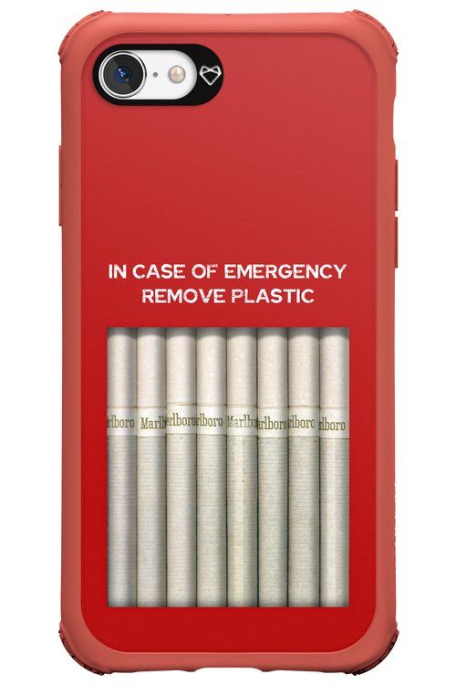 C*garette - Apple iPhone 7