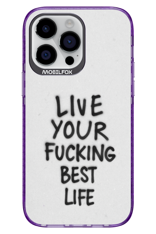 Best F Life 2.0 - Apple iPhone 14 Pro Max