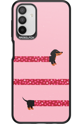 PAWS & KISSES 2.0 - Samsung Galaxy A04s
