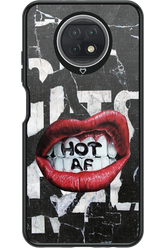 HOT AS F - Xiaomi Redmi Note 9T 5G