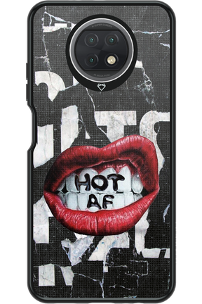 HOT AS F - Xiaomi Redmi Note 9T 5G