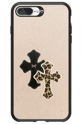 Double Cross - Apple iPhone 7 Plus