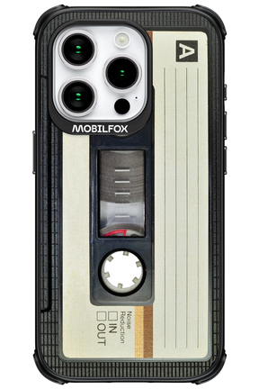 CASE 11 - Apple iPhone 15 Pro