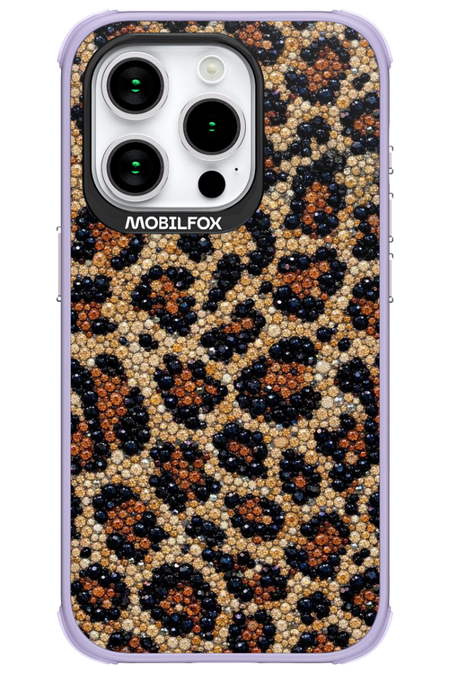 Crystal Roar - Apple iPhone 15 Pro